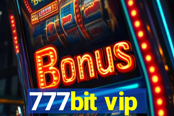 777bit vip